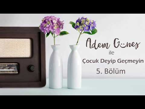 Çocuk Deyip Geçmeyin 5. Bölüm