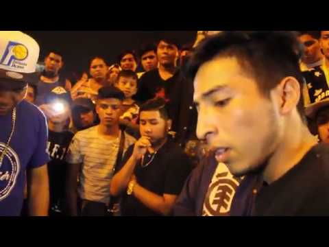 NEKROOS vs ZIKA (BATALLÓN) - FINAL - BATALLAS DE TRAP 2017 - Olympic Rhythms