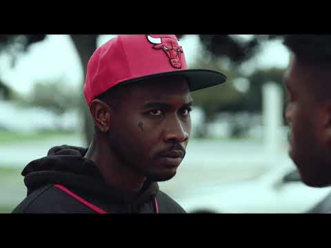 Joel Bryant - Director's Reel