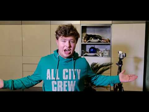 Georg Dotsenko (16) -  If I were a Rich Man