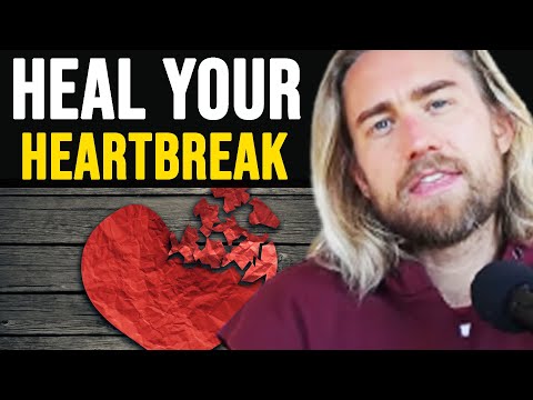 Heartbreak Advice To LET GO & (Finally) Move On… (life changing)