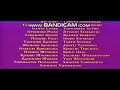 The Hunchback Of Notre Dame II 2002 End Credits Music Audio 480x192 From Bandicam Broadcast