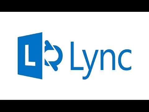 comment installer lync