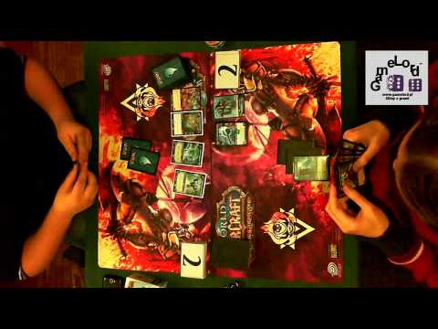 Realm Qualifier 2012 - Round 6/6 - Feature Match Stream