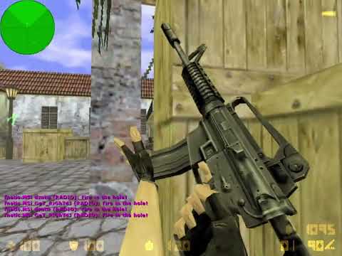 f0rest vs Frag eXecutors (4K Quality) de_inferno POV IEM IV World Championship Final