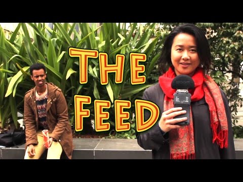 The Feed - A Short Film from SYN Media