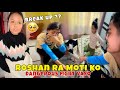 Roshan Ra Moti Danger Fight Aaba Ta Malai Chaidaina Sad On Roshan Break Up