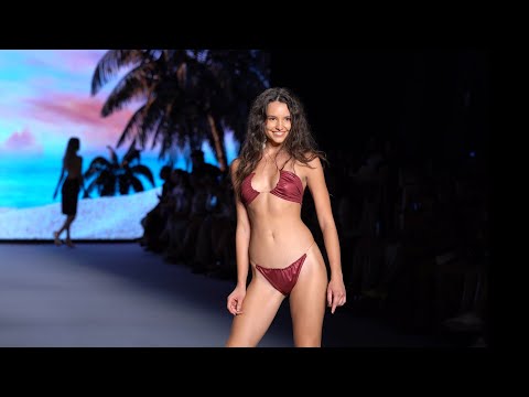 Nalu Swimwear Fashion Show Highlights [part 2]