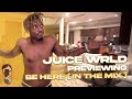 Juice WRLD Be Here In The Mix