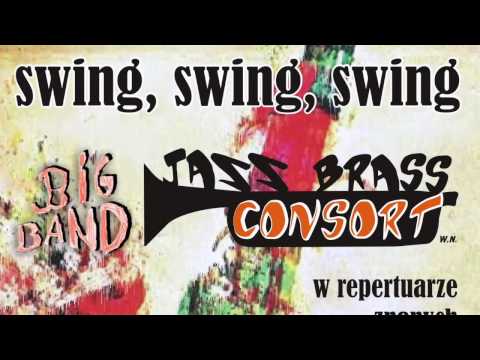 JASS BRASS CONSORT - SWING 26 02 17