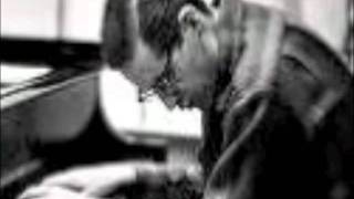 Danny Boy by Bill Evans