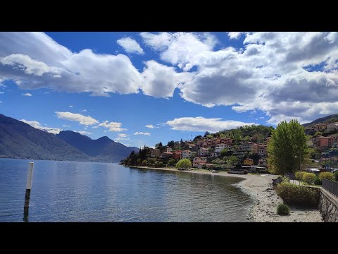 PIANELLO DEL LARIO -  LAKE COMO ITALY