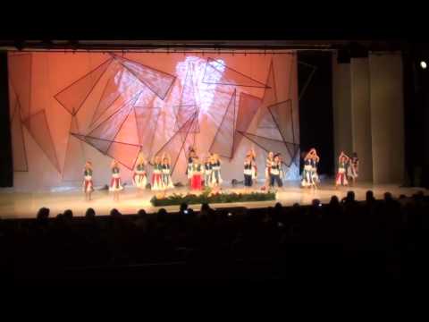 Lehakat Parparim Gdolim - Ha'Shoshanat Ha'Ruchot