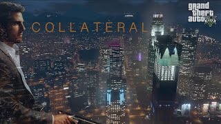 preview picture of video 'GTA 5 Movie Trailer (Collateral Trailer) Fan-made'