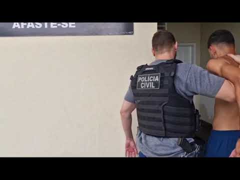 Furto de motos em Linhares: Polícia faz novas prisões