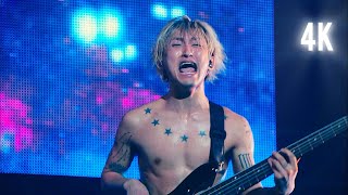 ONE OK ROCK - Cry Out (Official Video from 2015 “35xxxv”JAPAN TOUR LIVE &amp; DOCUMENTARY)