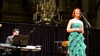 Orla Fallon - White Christmas