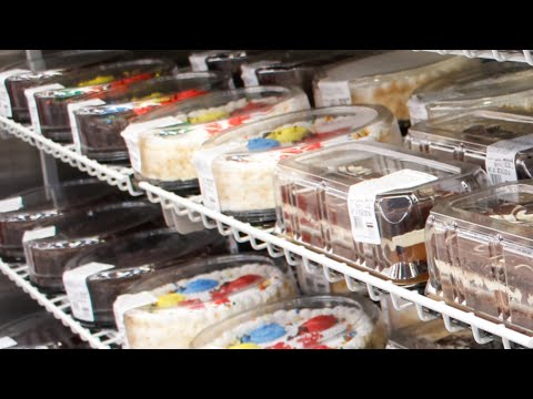Watch This Before Buying A Sheet Cake From Costco
