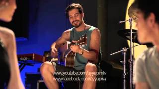 Çağatay Ulusoy | Mutlu Sonsuz (uzun versiyon) Delibal&#39;la Kliplendi!