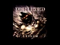 Disturbed - ISHFWILF [I Still Haven`t Found What I`m Looking For] Lyrics [HD]