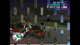 preview picture of video 'Grand Theft Auto Vice City'