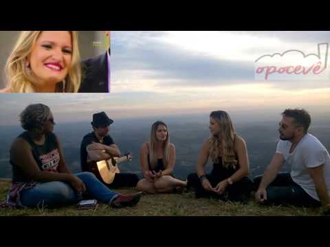 Entrevista com a cantora e compositora Dayane Sales