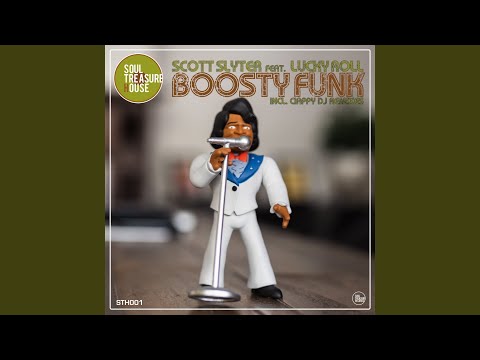 Boosty Funk (feat. Lucky Roll)