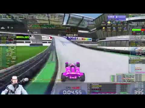 Lutcher2012 ft. Negatyw & Mardey & Hunter Bright & Purpose [Remix]