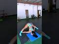 Flexibility Easy Stretch Yoga Flow Shorts