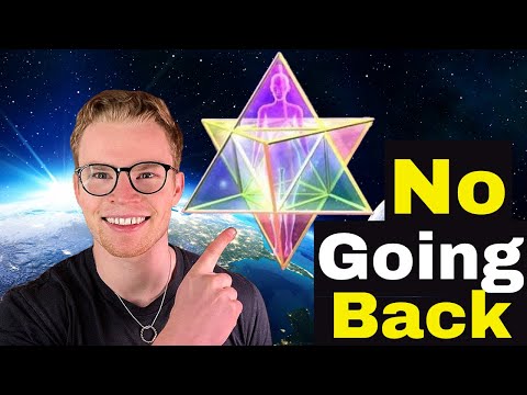 How to Activate & Manifest with your Merkabah