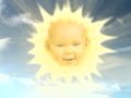Opening To Teletubbies The Magic Pumpkin US VHS 2004