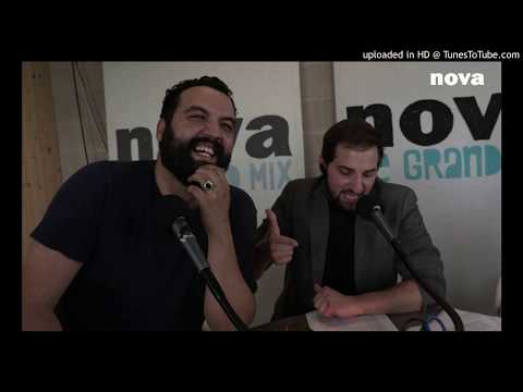 Benjamin Tranié - Claude Bourbier épisode 2 (30 glorieuses du 15 mars 2019)