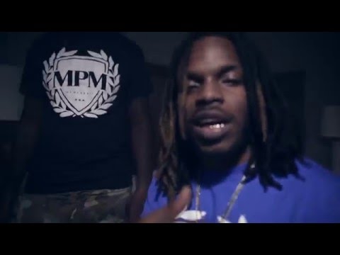 BALIZE - NEXT EPISODE (PROD. BY ADOTHEGOD)