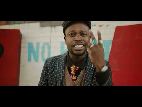 Bazooker - Kana Zvanaka (Official Music Video)