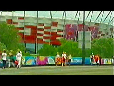 Już dziś początek Mistrzostw Europy 2012! (08.06.2012)