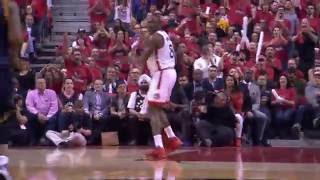 Bismack Biyombo - Toronto Raptors