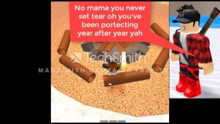 Roblox Piano Rockabye à¤® à¤« à¤¤ à¤'à¤¨à¤² à¤‡à¤¨ à¤µ à¤¡ à¤¯ - 