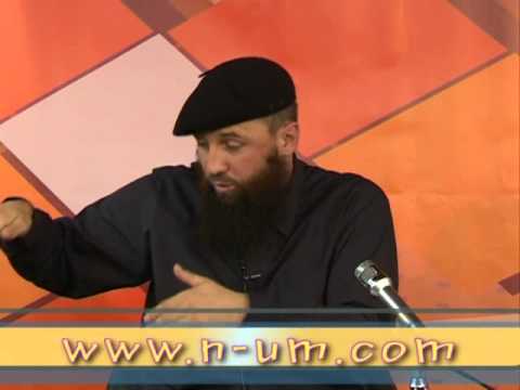 Skrusenost i razmisljanje u namazu