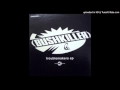 Bushkiller Music In Motion