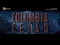 Columbia C E I A D 1955