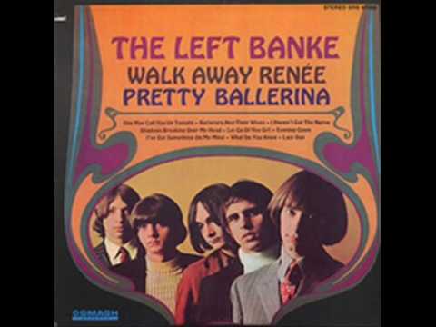 The Left Banke - 05 - Let Go Of You Girl