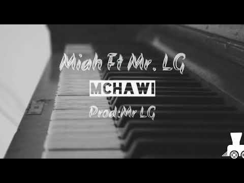 Miah g7 ft Mr lg -mchawi (official audio)