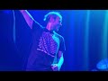 Thursday - Wind-Up (White Eagle Hall - Jersey City, NJ - 07/09/22) (8k)