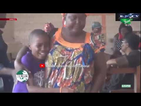 6:15 p.m. News, 03/03/2022 - Canal 2 international