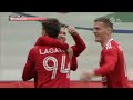 videó: Bárány Donát második gólja a Zalaegerszeg ellen, 2024