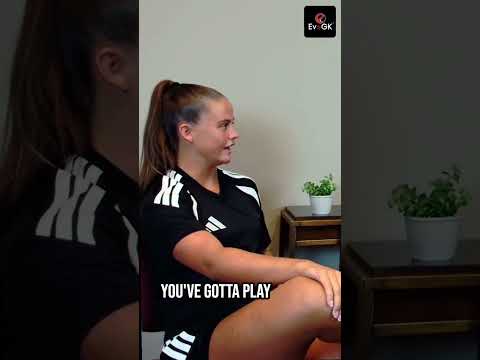 Goalkeepers: Always in Someone's Shadow?