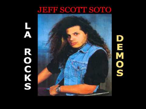 Jeff Scott Soto - Renegade