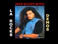Jeff Scott Soto - Renegade 