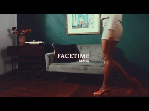 L7NNON - Facetime Remix part. Chris MC | Me Espera