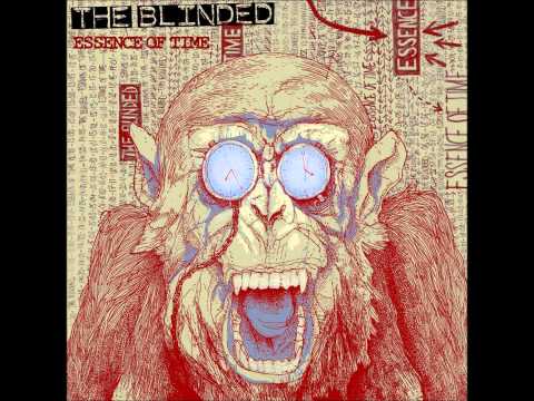 THE BLINDED - 10. DESTINY´S CALL